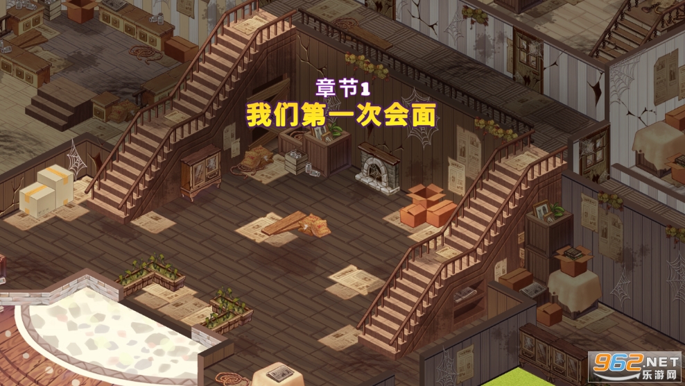 kawaii mansion�ɰ���լ��Ϸ