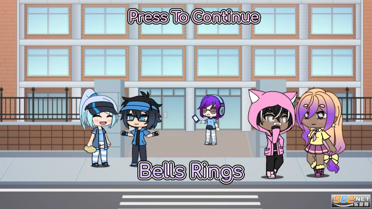 Life In Gacha Life(�Ӳ������е�����)