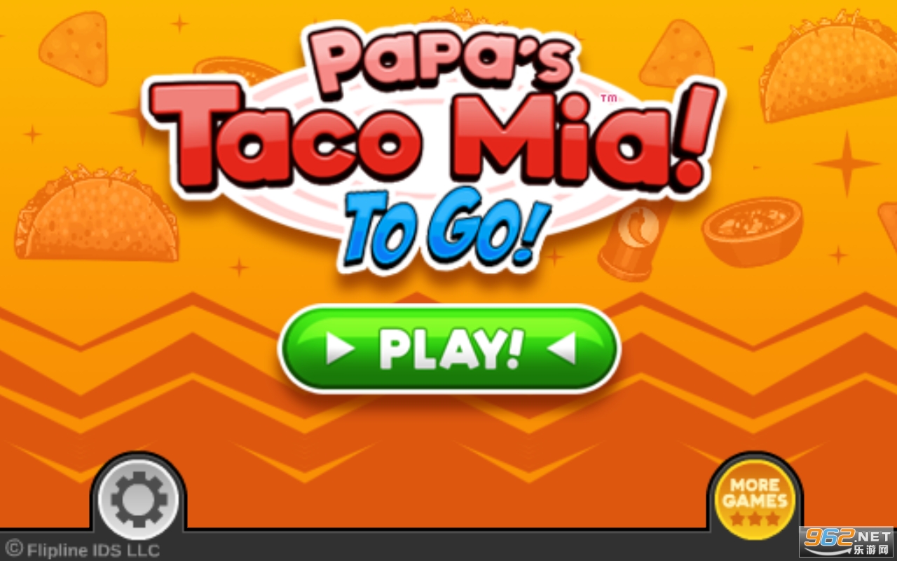 Papa老爹的卷饼店破解版 Papa老爹的卷饼店破解版