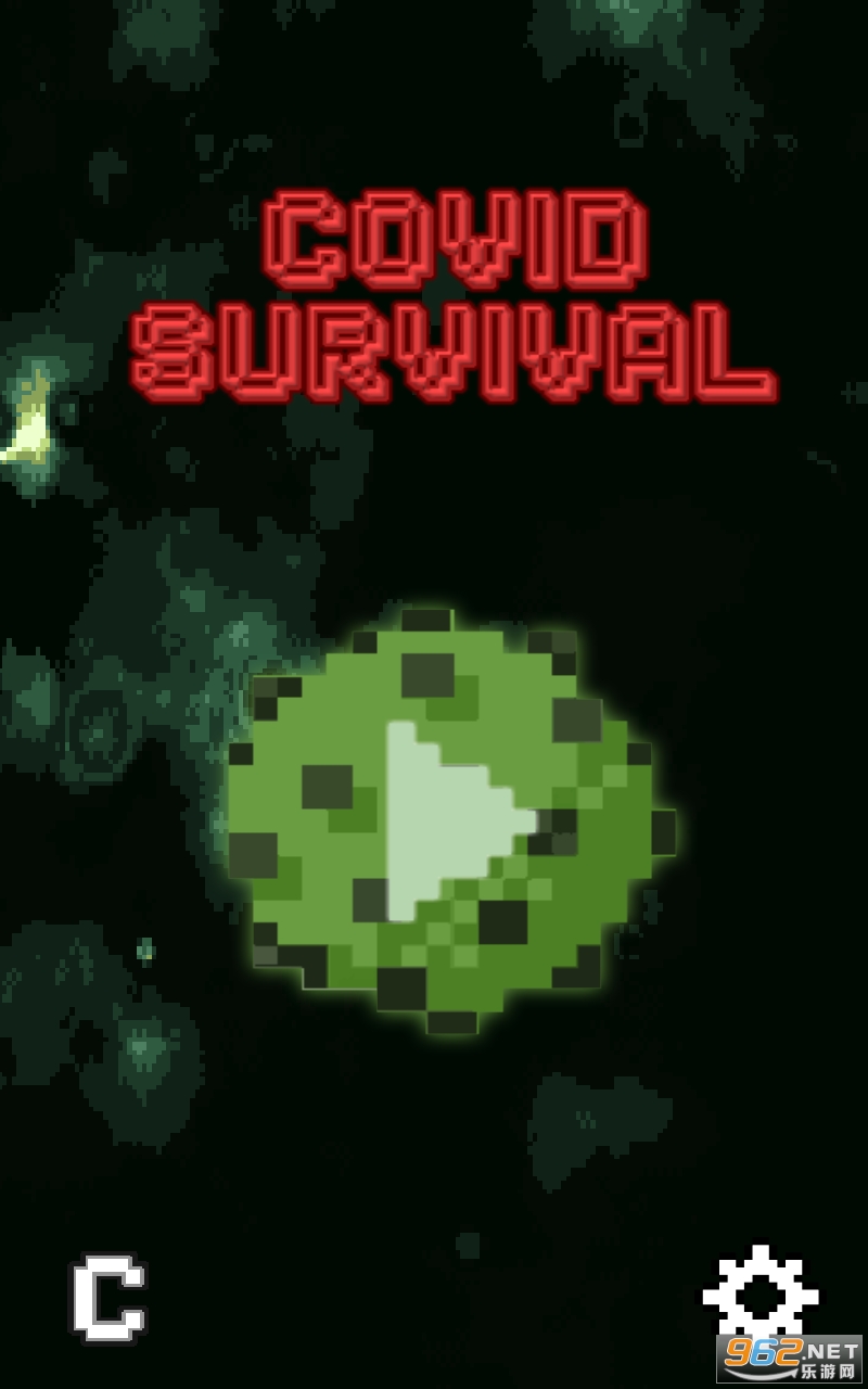 Covid Survival��Ϸ