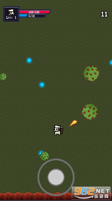 原魔Covid Survival游戏 原魔Covid Survival游戏