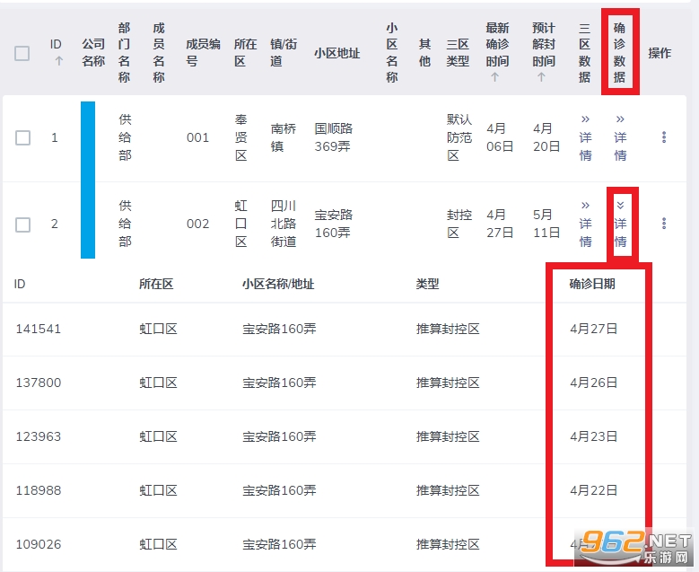 上海疫情计算器app 上海疫情计算器app