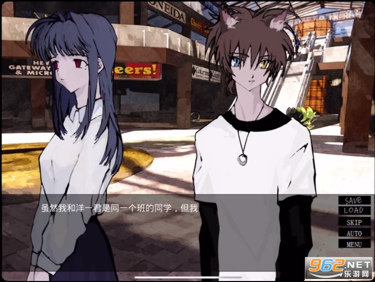 企鹅超怕人一起回家吧中文版 企鹅超怕人一起回家吧中文版