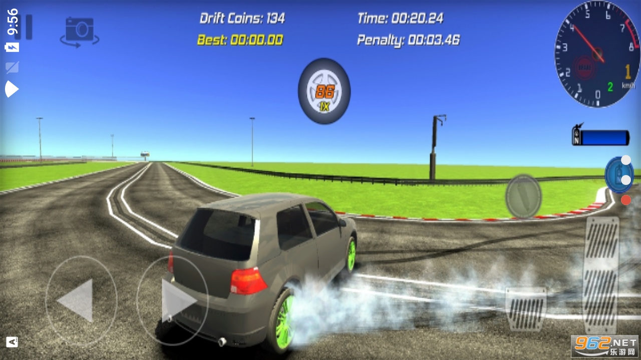 Ư�ƿռ�DriveZone2022v0.6.3��ͼ3