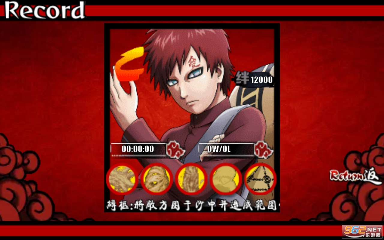 ��Ӱս������֯(Akatsuki Menace)��ͼ2