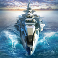 ս���������°�(Idle Fleet: Warship Shooter)