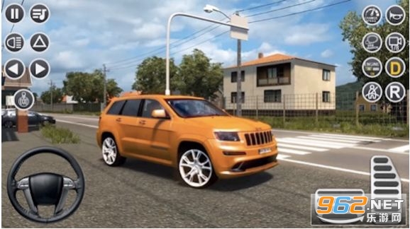 ���м�ʻģ�����°�v1.0 ��׿���ͼ2
