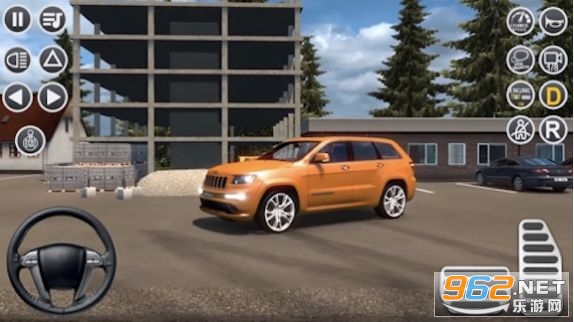 ���м�ʻģ�����°�v1.0 ��׿���ͼ1