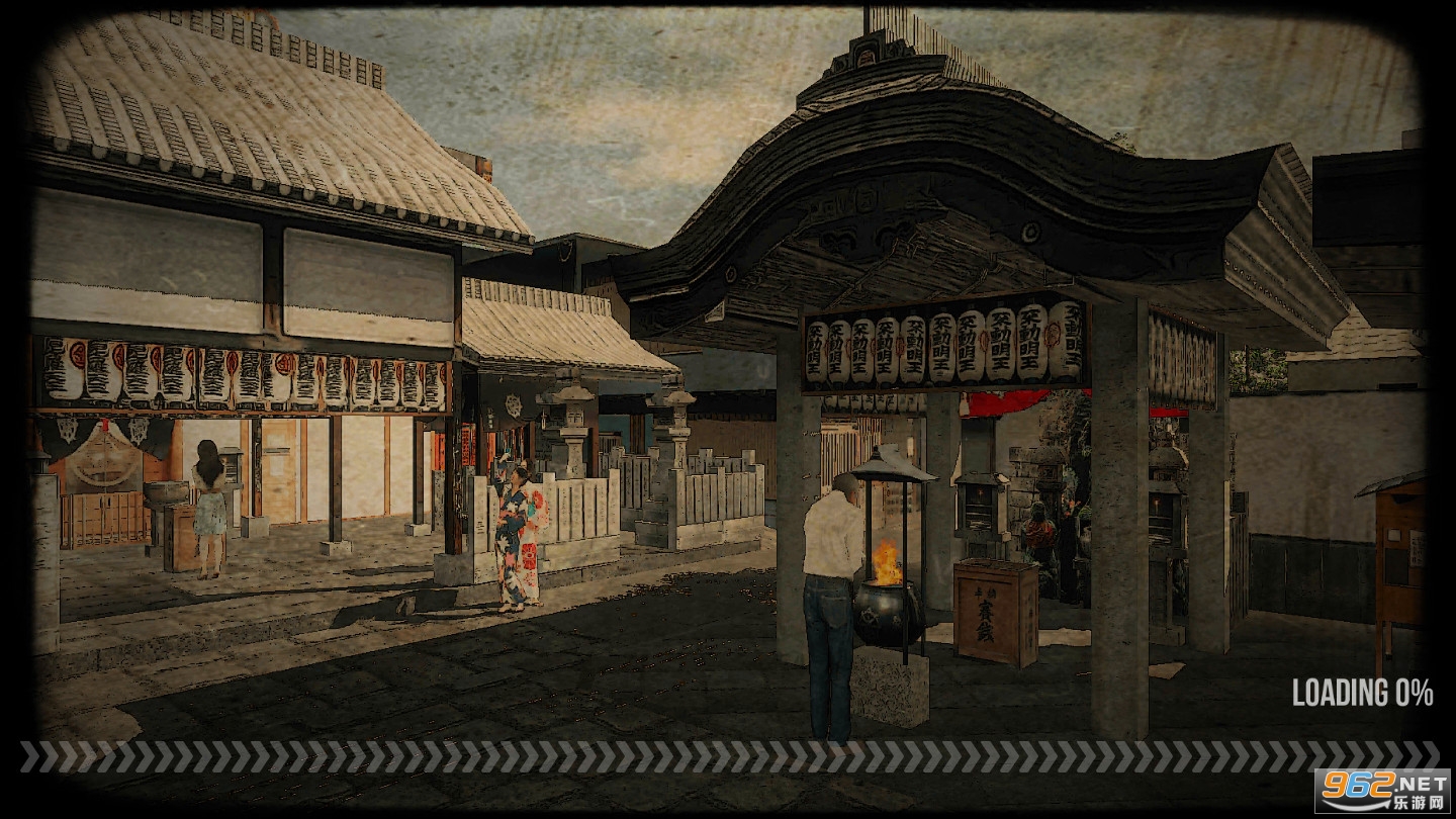 ��������Աģ����(Delivery Sim - Japan Osaka)��ͼ3