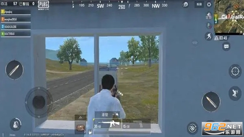 PUBG�̼�ս������������v0.27.0��ͼ4