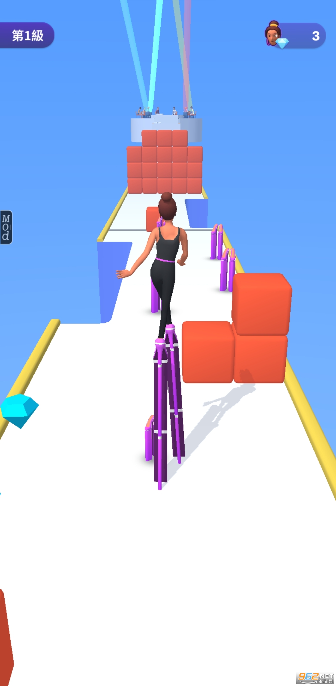 �߸�Ь���������°�v3.3.5 high heels��ͼ3