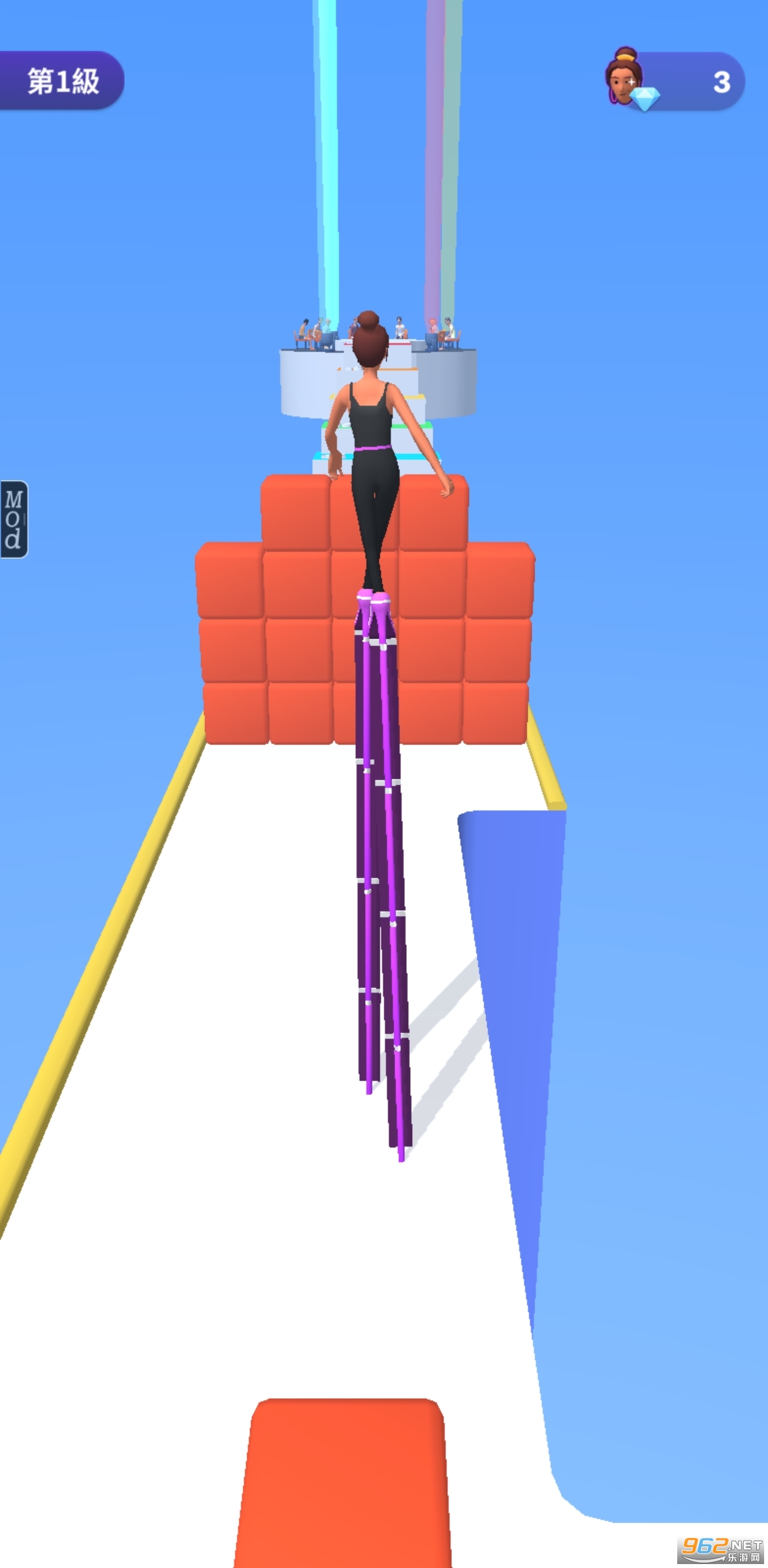 �߸�Ь���������°�v3.3.5 high heels��ͼ1