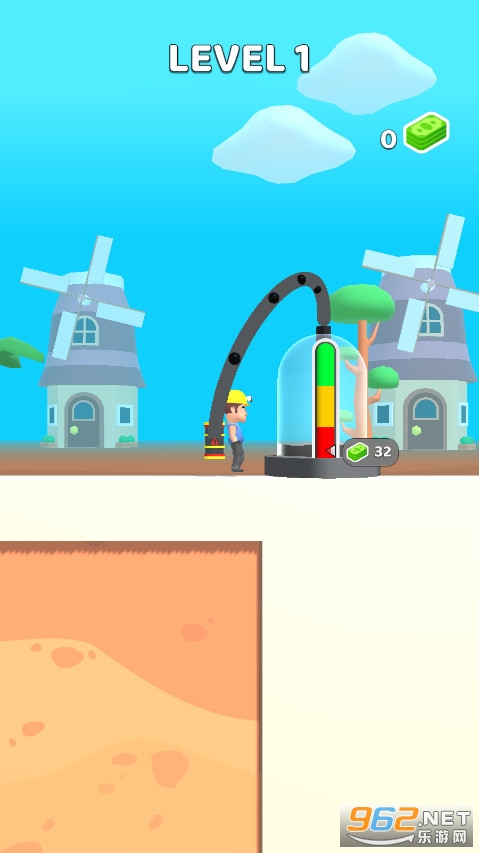 ʯ�Ϳ�̽Oil Search 3D��ͼ2