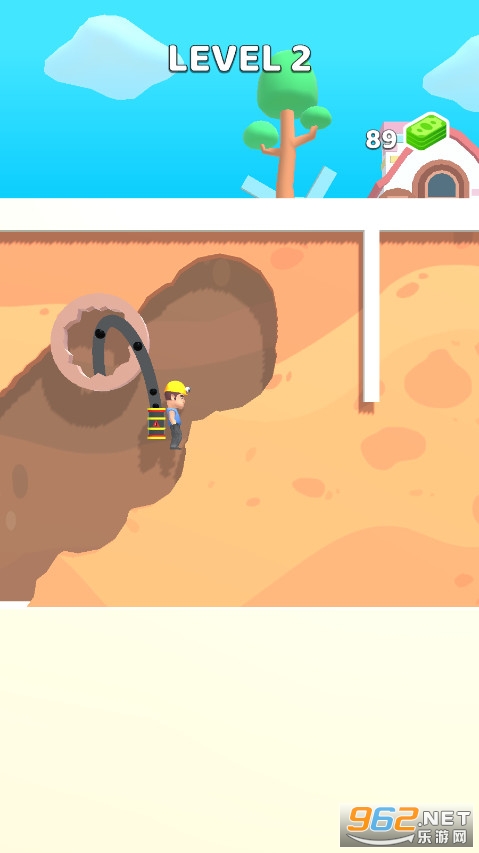 ʯ�Ϳ�̽Oil Search 3D��ͼ1
