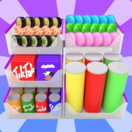 �������ʦ(Fill The Fridge)