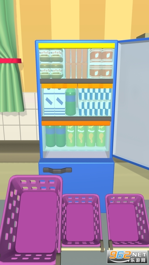 ��������ʦ(Fill The Fridge)��ͼ2