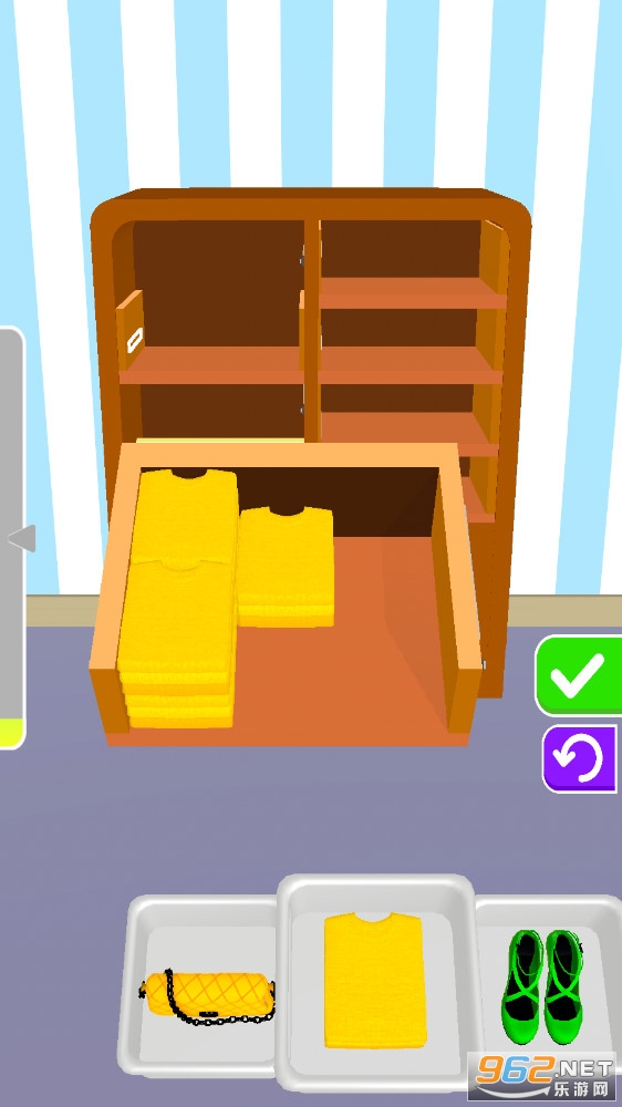 �¹�����ʦWardrobe Organizing��ͼ0