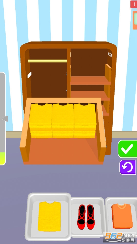 �¹�����ʦWardrobe Organizing��ͼ4
