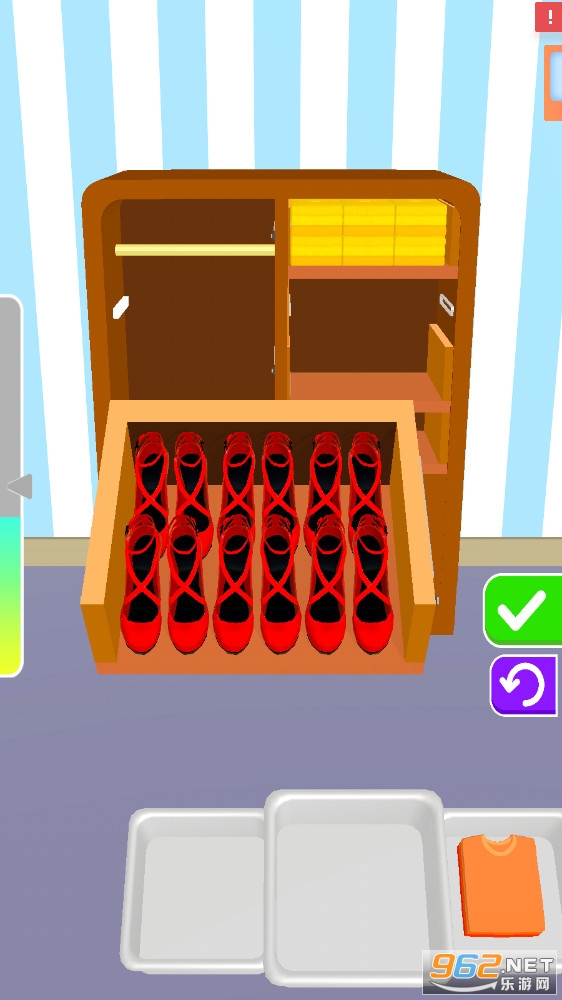 �¹�����ʦWardrobe Organizing��ͼ3
