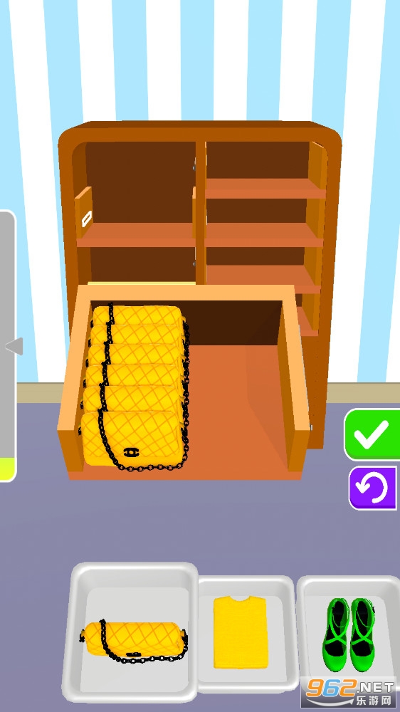 �¹�����ʦWardrobe Organizing��ͼ1