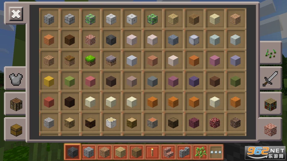 Craft World���������ֻ���v288��ͼ0