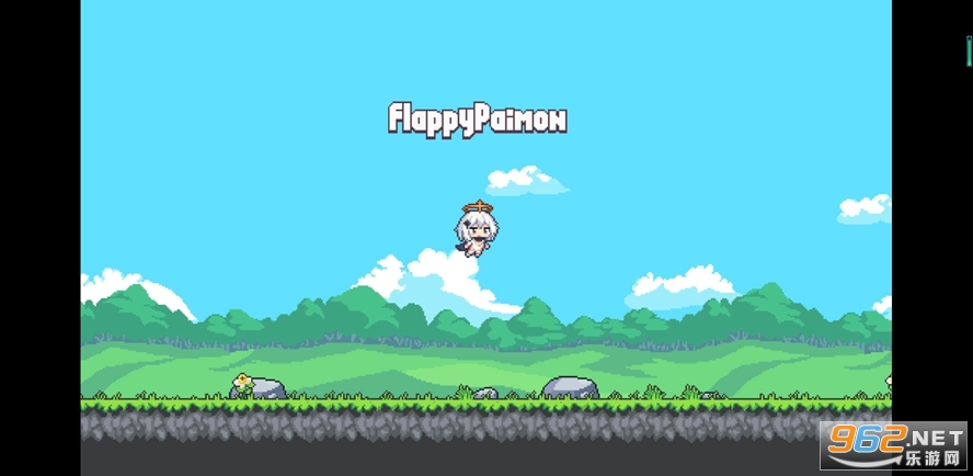 ���ɰ�flappy birdС��Ϸv1.0 ��׿���ͼ0