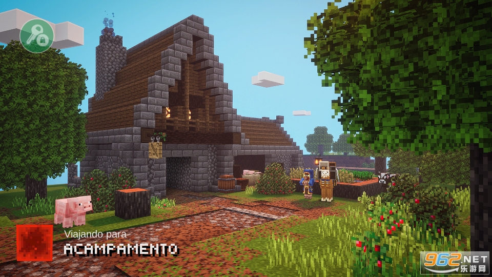 Minecraft Dungeons�ҵ�������³�������Ѱ����İ� v2.1��ͼ6