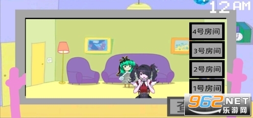 С��������ҹ��five night at peppa pig�ֻ������Ԫ�� v1.0��ͼ1