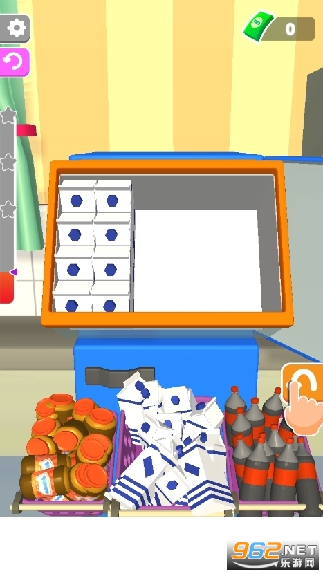 �������ʦ���İ�(Fill The Fridge)v1.10.7 �޹����ͼ2