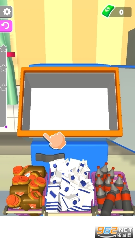 �������ʦ���İ�(Fill The Fridge)v1.10.7 �޹����ͼ1