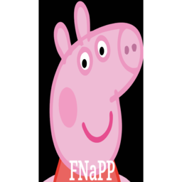 С����������ܵ���ҹ�󹬶���Ԫ��Five Night at Peppa Pig
