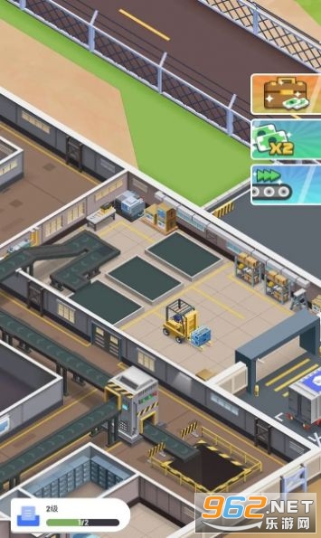 炼钢工厂steel mill manager最新版截图2