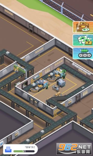 炼钢工厂steel mill manager最新版截图3