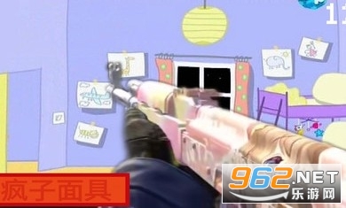 five night at peppa pigerhС���������ҹ�����İ��ͼ0