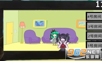 five night at peppa pigerhС���������ҹ�����İ��ͼ2