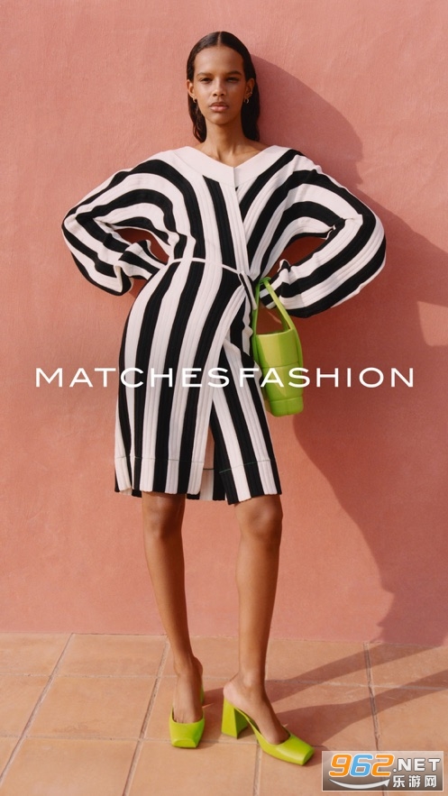 matchesfashion app��ͼ5