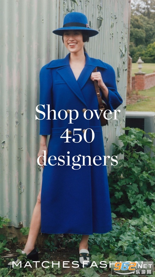matchesfashion app��ͼ4