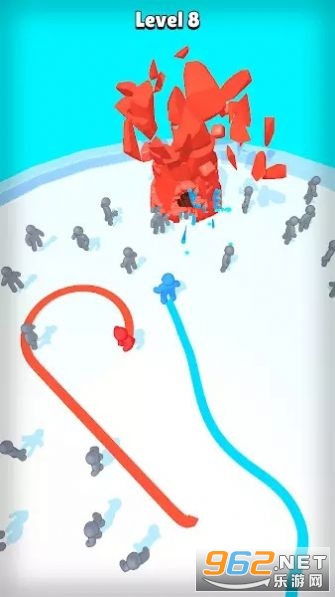 ����ս��rope fight��Ϸ���°��ͼ1