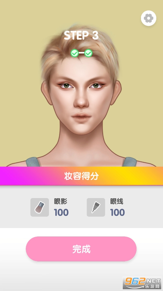 ��ױ��ʦMakeup Fashion Capital��ͼ0