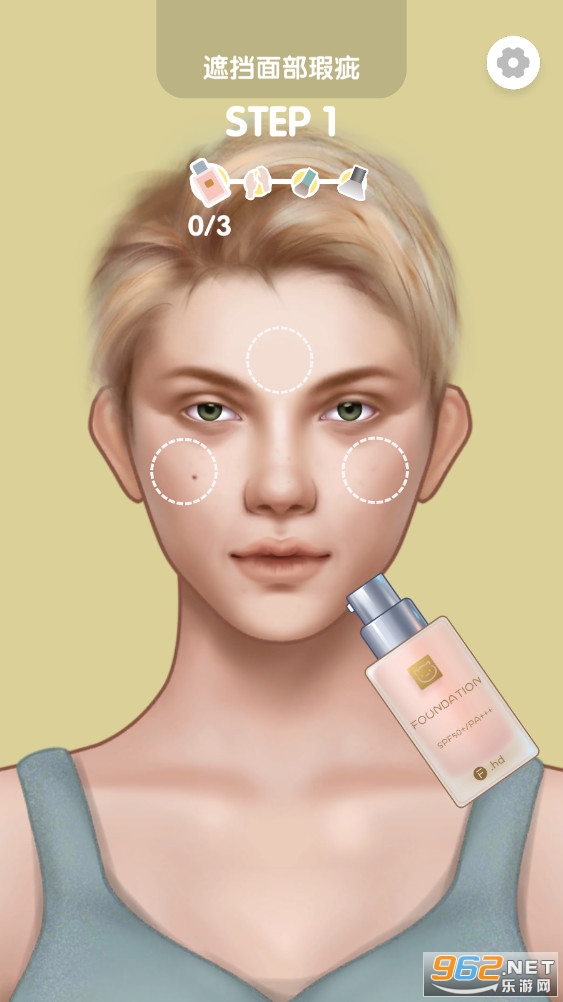 ��ױ��ʦMakeup Fashion Capital��ͼ4