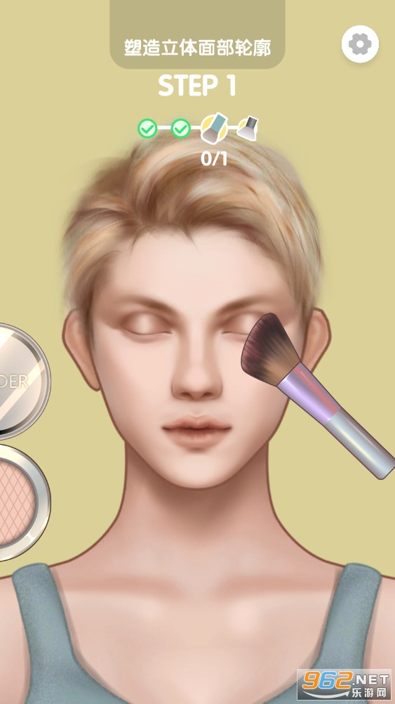��ױ��ʦMakeup Fashion Capital��ͼ3