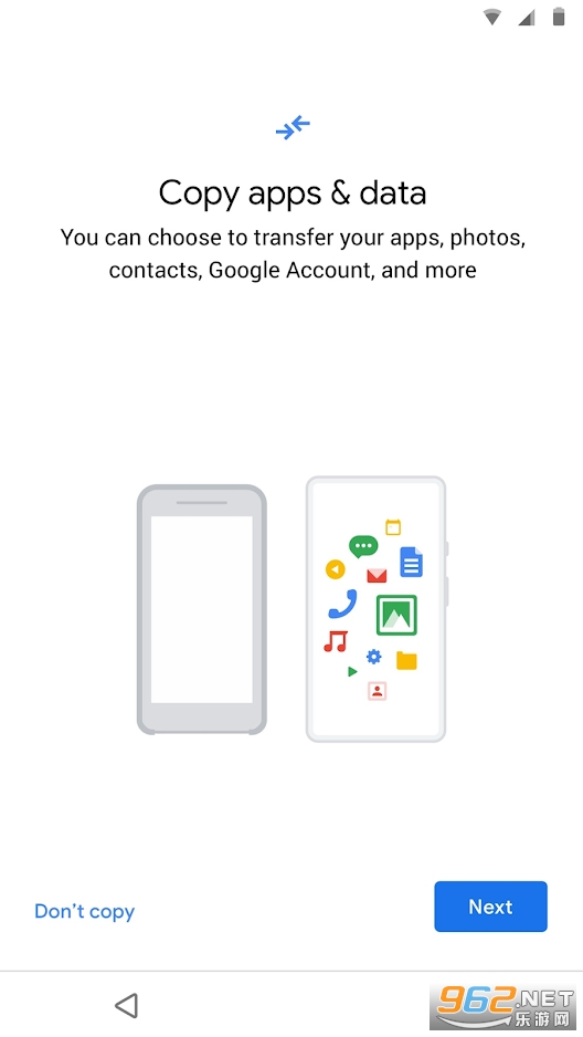 ����ת�ƹ���Switch to Android��ͼ2