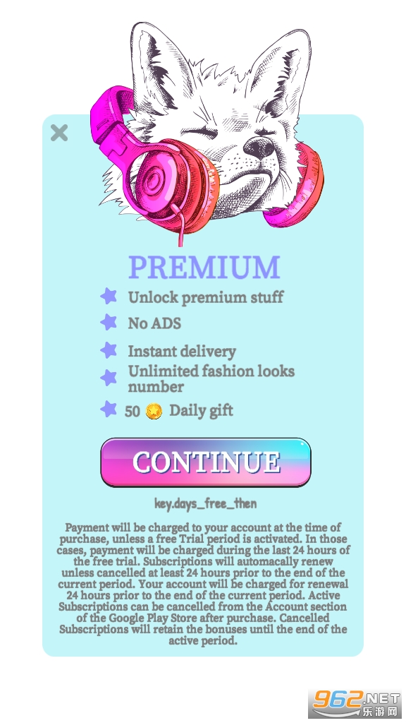 �����к�װ��anime boys dress up game��Ϸ��ͼ0