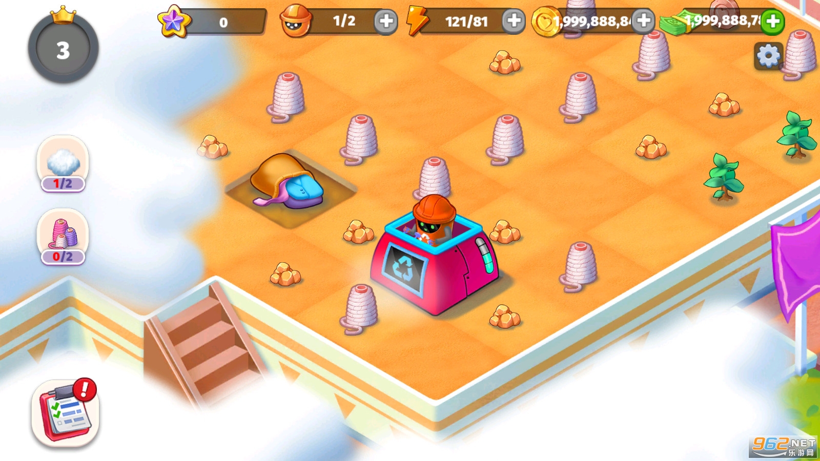 �����۹�(Beauty Empire)v1.2.1��׿���ͼ0