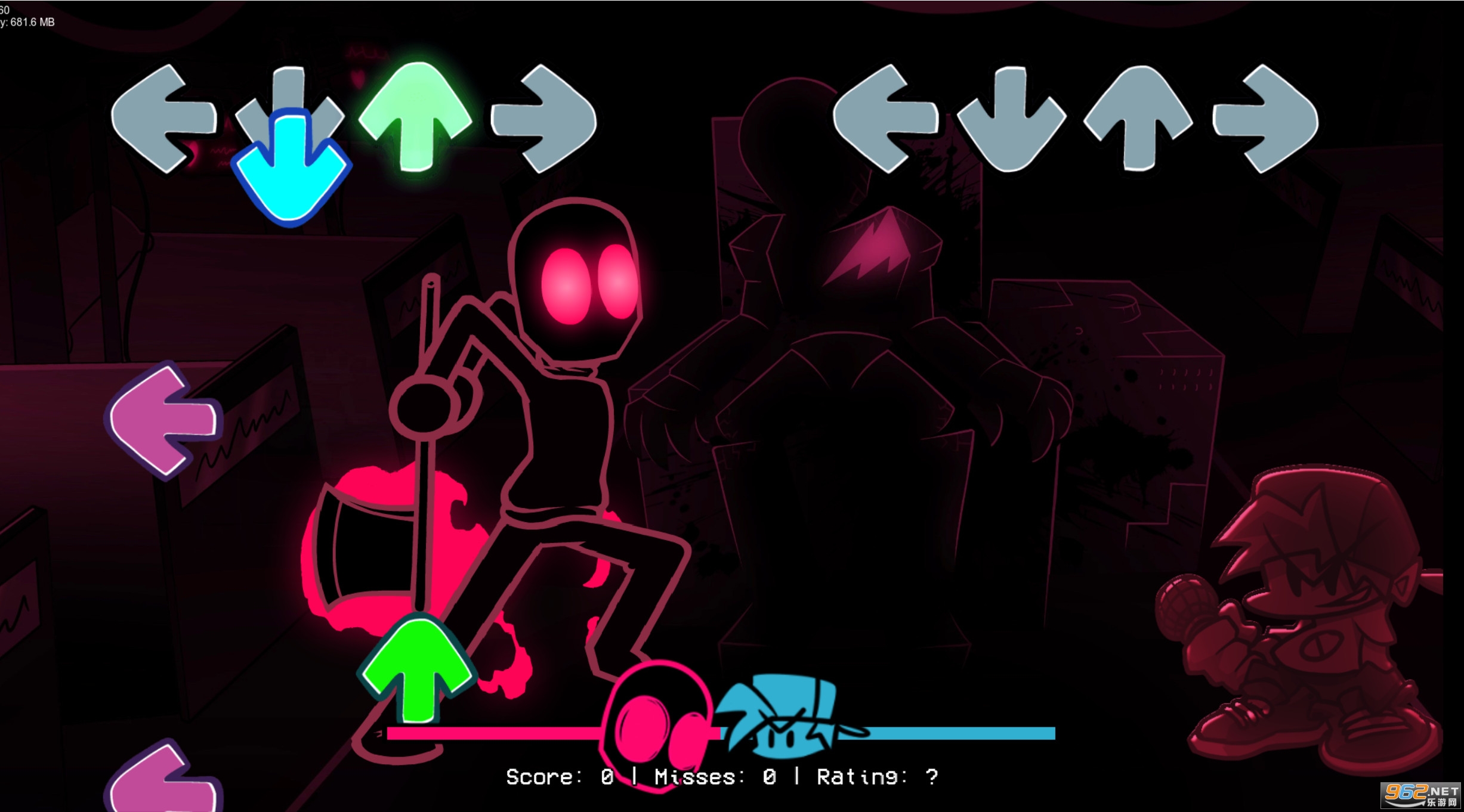 ����ҹ�ſ�ɱ�ֵ�����ģ����Ϸv0.2.7.1 ��׿���ͼ2