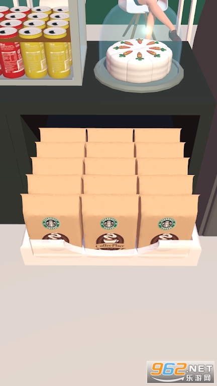 ��Ӫ������Coffee Shop Organizer��ͼ2