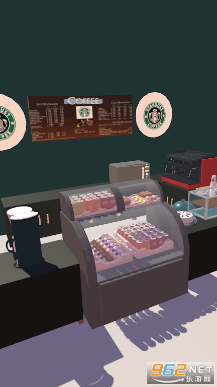 ��Ӫ������Coffee Shop Organizer��ͼ1