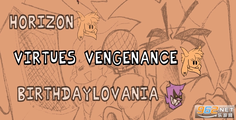 ����ҹ�ſ�ʱ�մ������Ϸ(FunkinVS Rei Dreemurr)��ͼ3