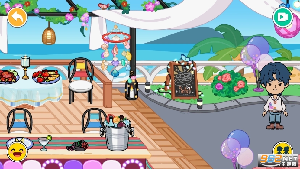 YoYa World�������������ƽ���ͼ1