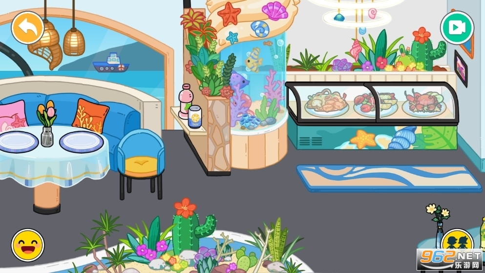 YoYa World�������������ƽ���ͼ3